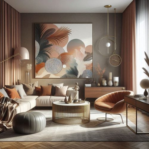 modern sectional bean bag walart in living room