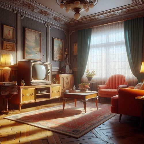s style living room decor retro style lounge decor s lounge ()