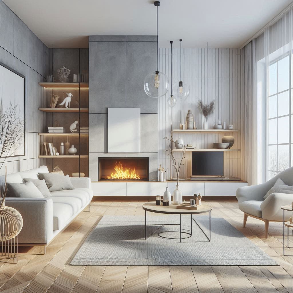 Scandinavian Design Trends 2025 (8)