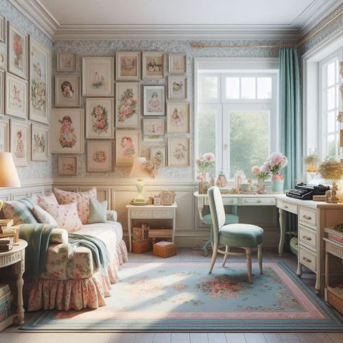 preppy room colorful preppy room interior ()