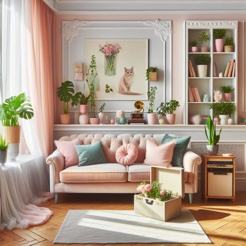 preppy room colorful preppy room interior ()